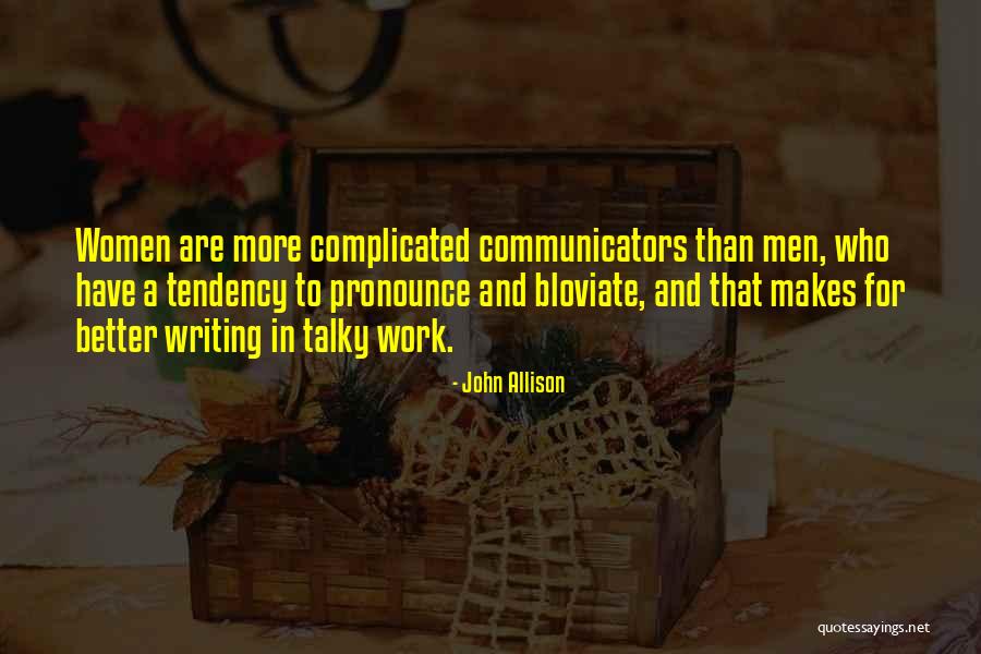 John Allison Quotes 413796 John Allison Quotes 413796