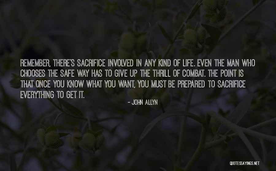 John Allyn Quotes 1700006 John Allyn Quotes 1700006