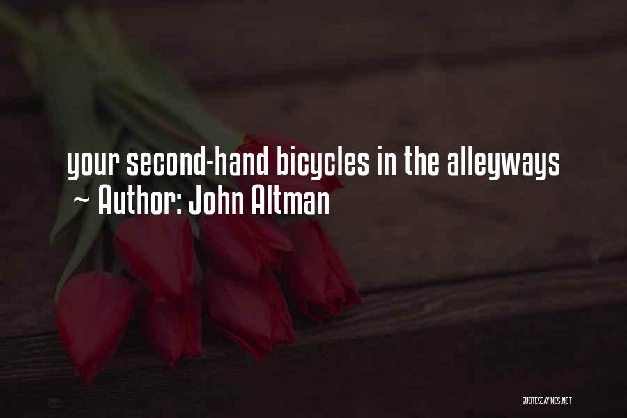 John Altman Quotes 454703