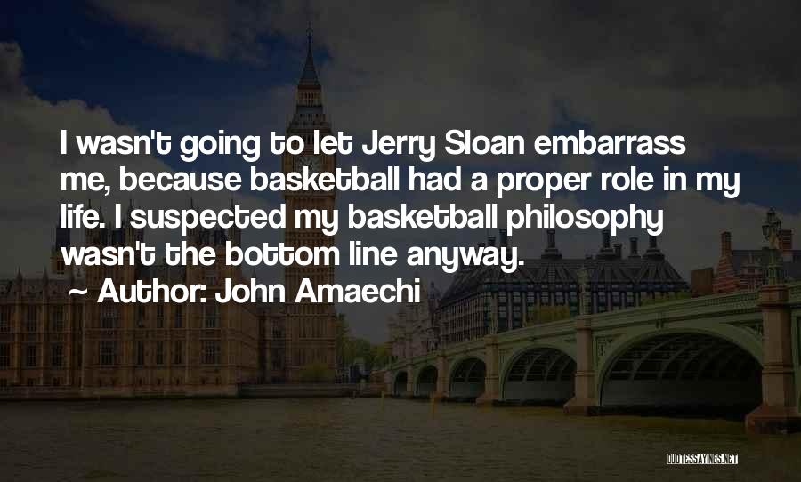 John Amaechi Quotes 1998840