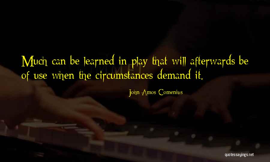 John Amos Comenius Quotes 1798734 John Amos Comenius Quotes 1798734