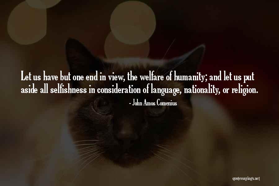 John Amos Comenius Quotes 84267 John Amos Comenius Quotes 84267