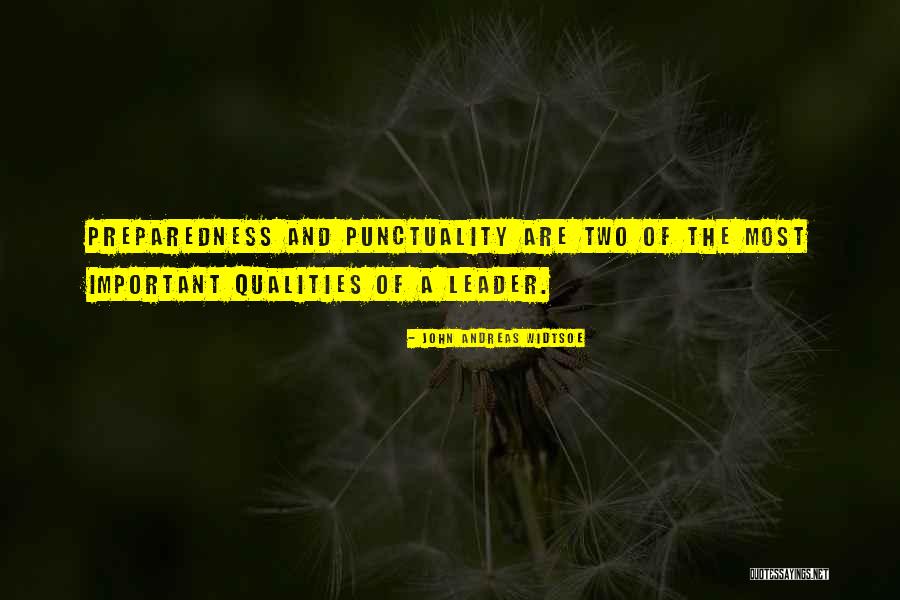 John Andreas Widtsoe Quotes 1091348 John Andreas Widtsoe Quotes 1091348
