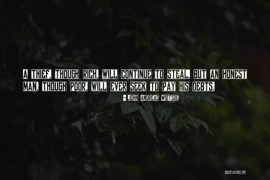 John Andreas Widtsoe Quotes 1349891 John Andreas Widtsoe Quotes 1349891