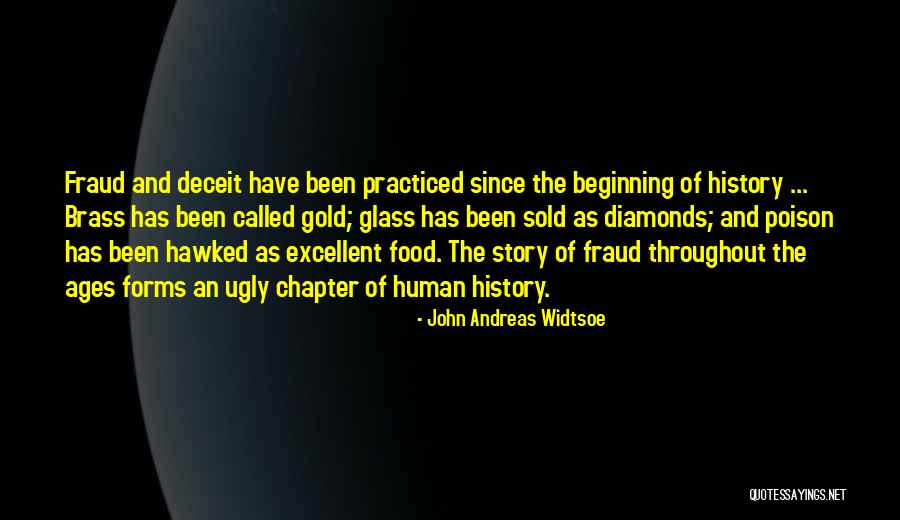 John Andreas Widtsoe Quotes 2014580 John Andreas Widtsoe Quotes 2014580