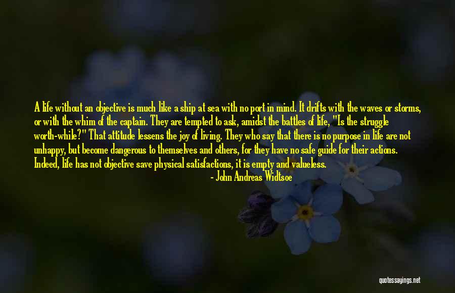 John Andreas Widtsoe Quotes 345192 John Andreas Widtsoe Quotes 345192