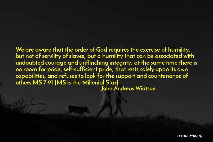John Andreas Widtsoe Quotes 618318 John Andreas Widtsoe Quotes 618318