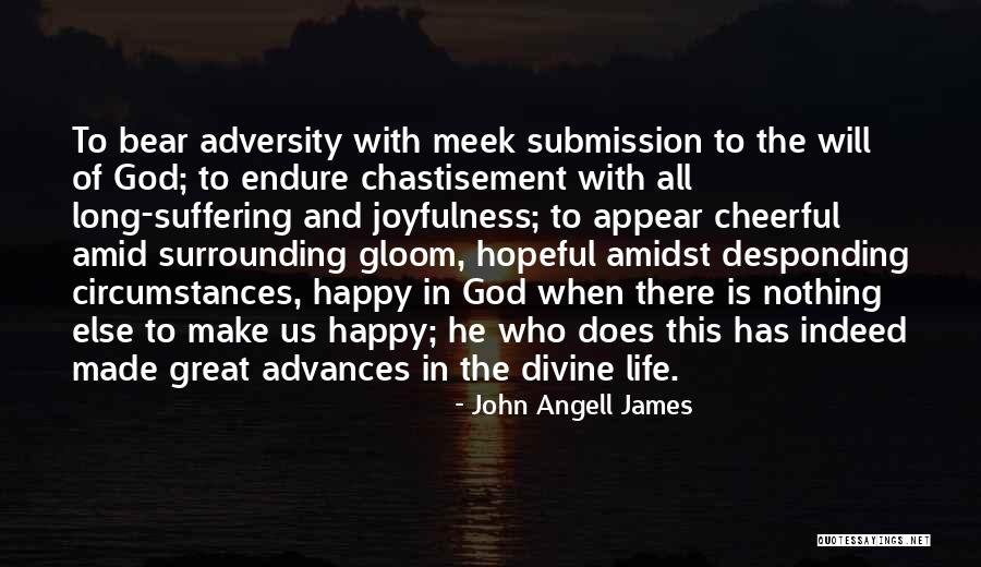 John Angell James Quotes 1638271