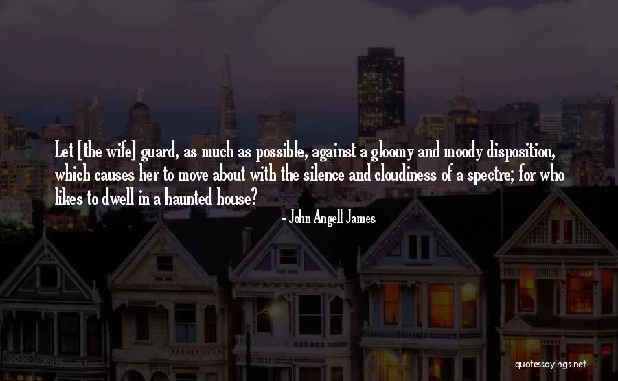 John Angell James Quotes 1746223