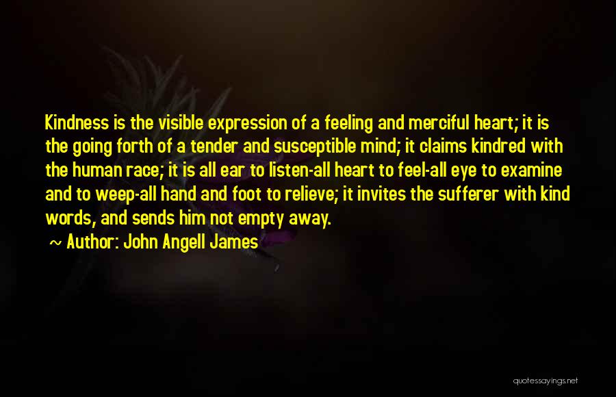 John Angell James Quotes 1937354