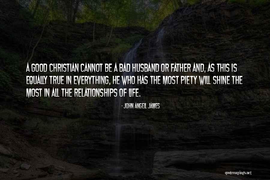 John Angell James Quotes 257209 John Angell James Quotes 257209