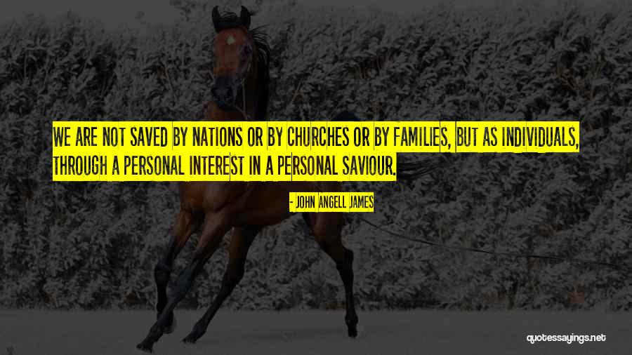 John Angell James Quotes 625698 John Angell James Quotes 625698
