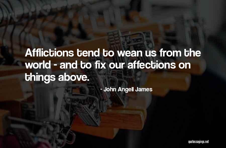 John Angell James Quotes 868231