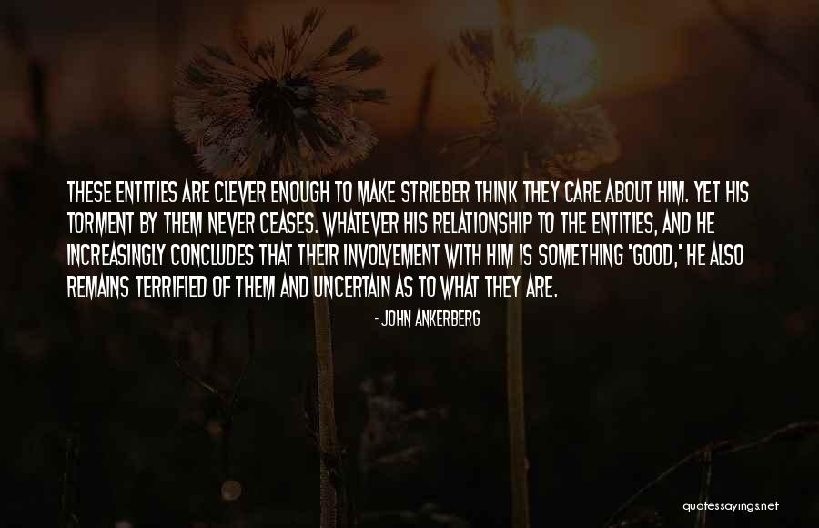 John Ankerberg Quotes 2155317