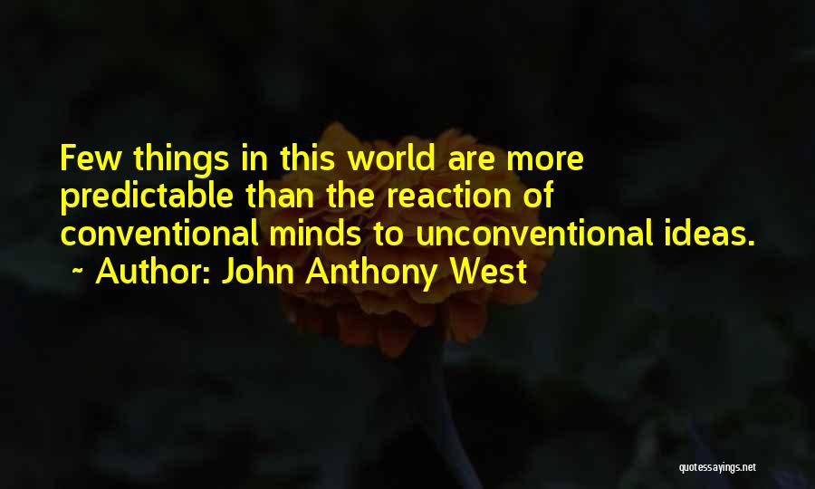 John Anthony West Quotes 374310