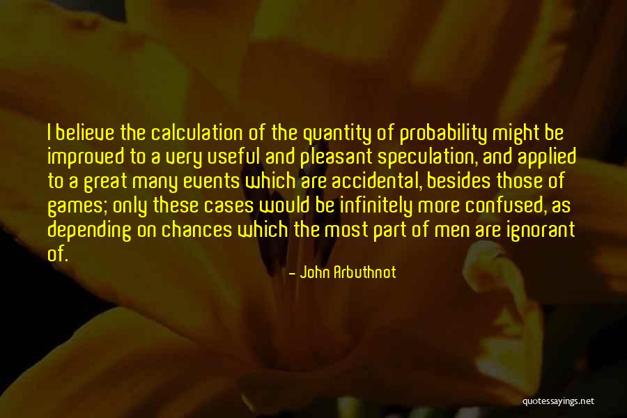 John Arbuthnot Quotes 1073788 John Arbuthnot Quotes 1073788