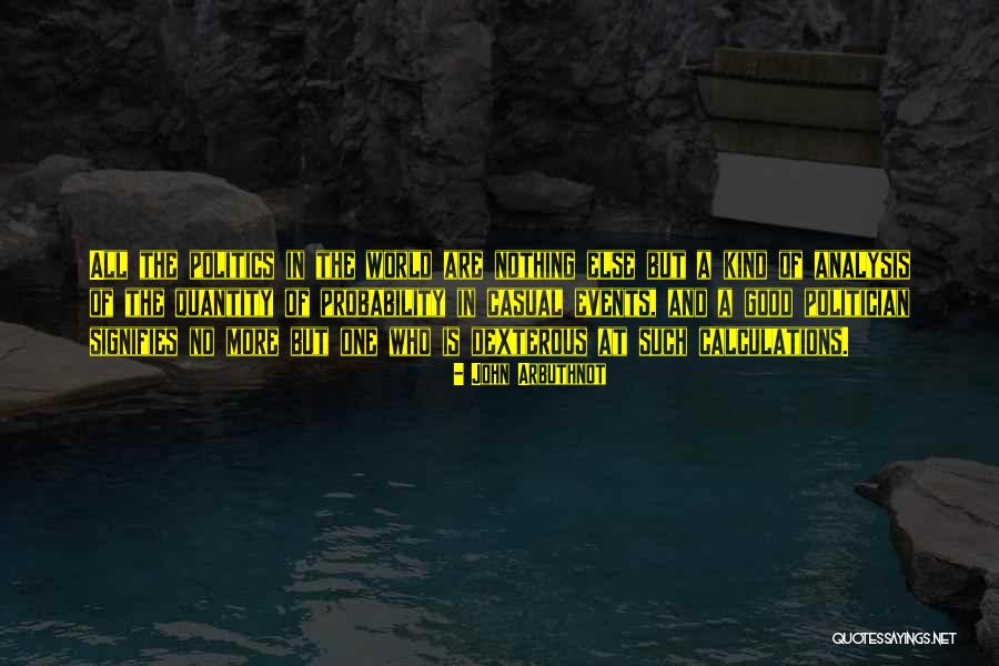John Arbuthnot Quotes 1163218 John Arbuthnot Quotes 1163218