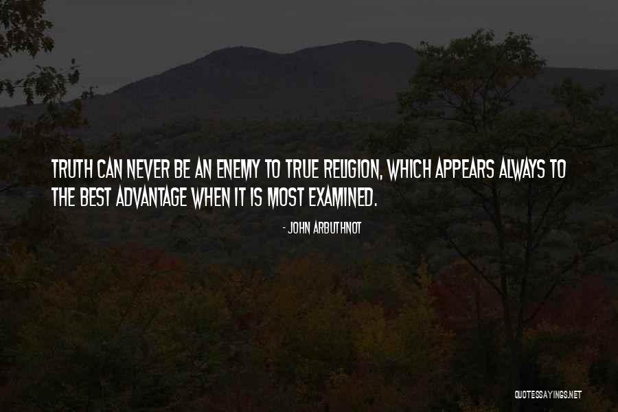John Arbuthnot Quotes 216855 John Arbuthnot Quotes 216855