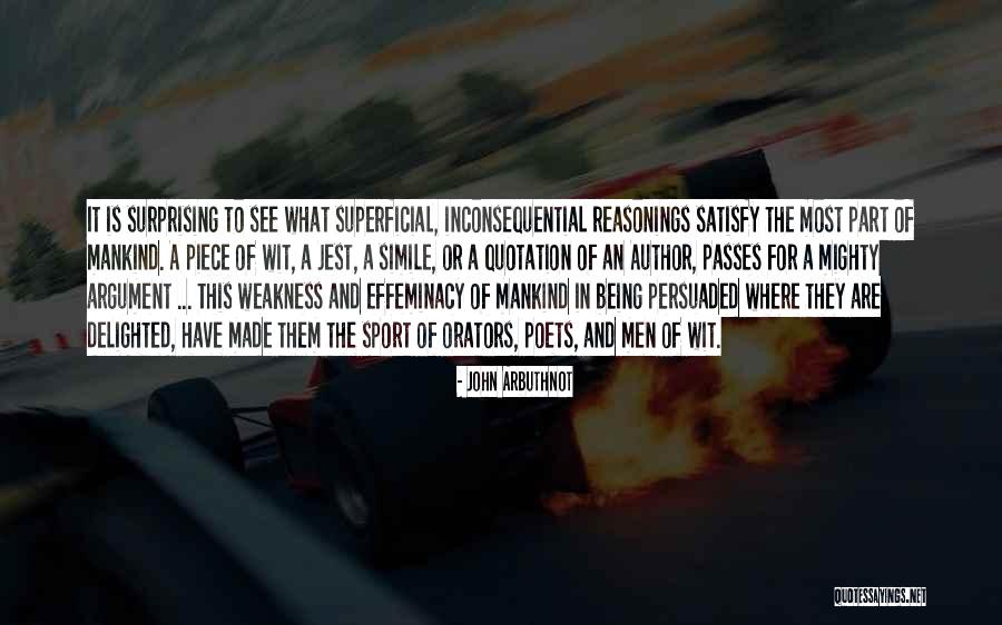 John Arbuthnot Quotes 957949 John Arbuthnot Quotes 957949