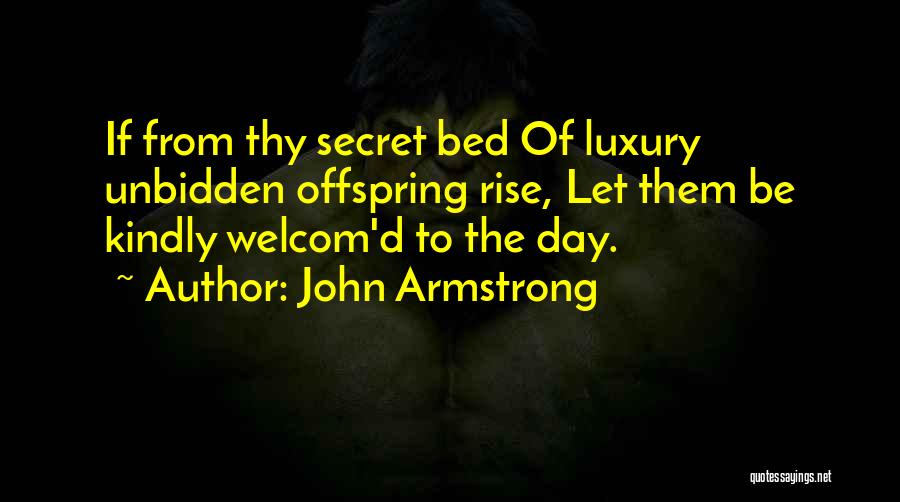 John Armstrong Quotes 1024196