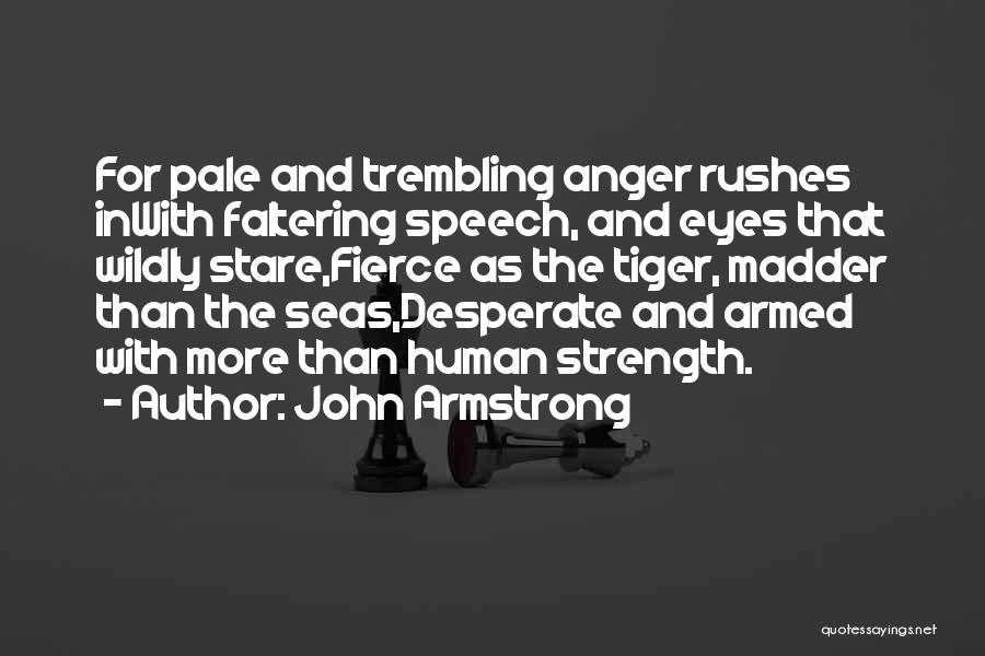 John Armstrong Quotes 1413095