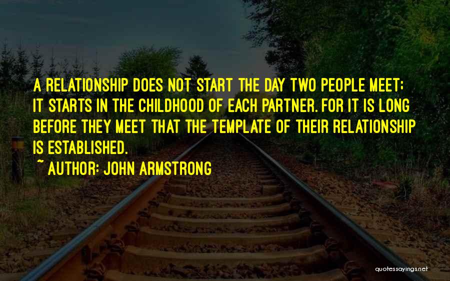 John Armstrong Quotes 1715998