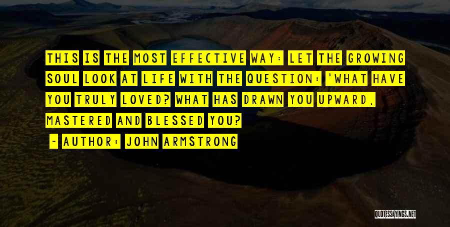 John Armstrong Quotes 2136432