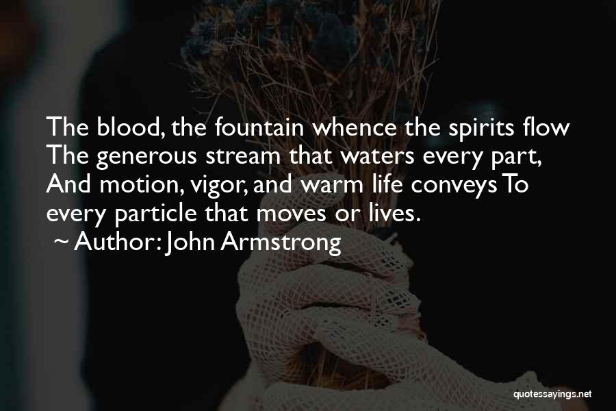 John Armstrong Quotes 2189345