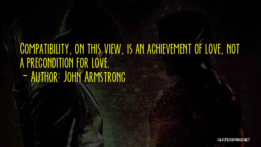 John Armstrong Quotes 2205002