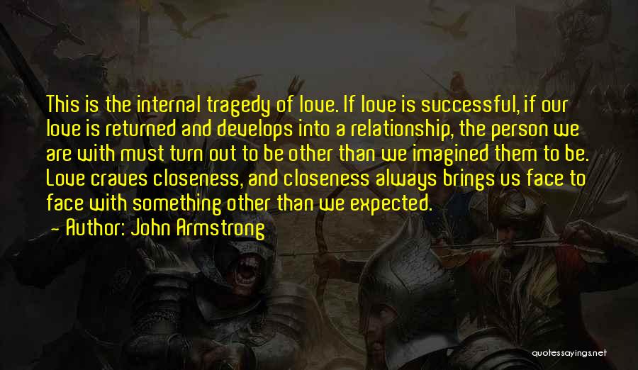 John Armstrong Quotes 251292