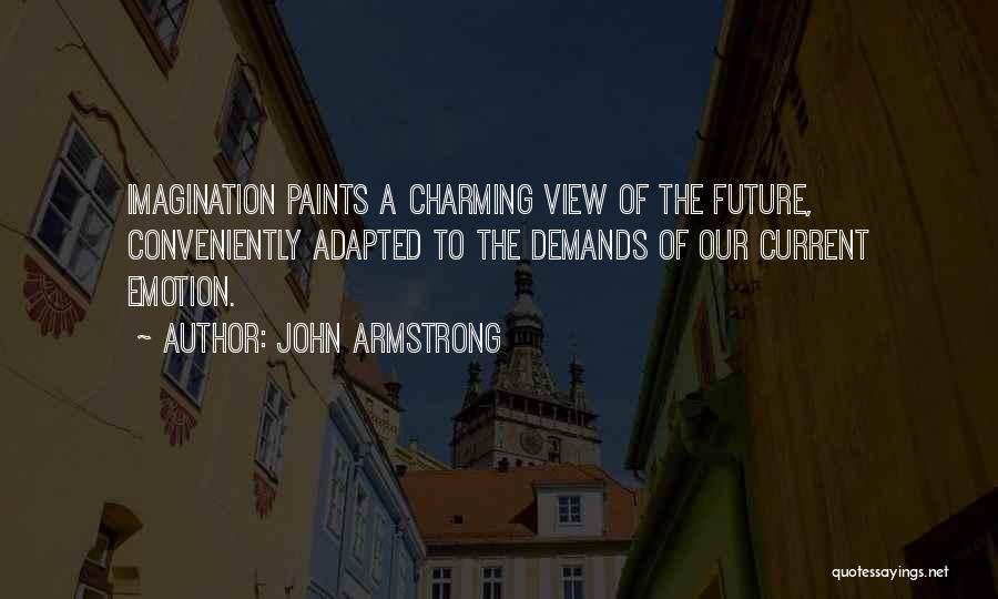 John Armstrong Quotes 333821