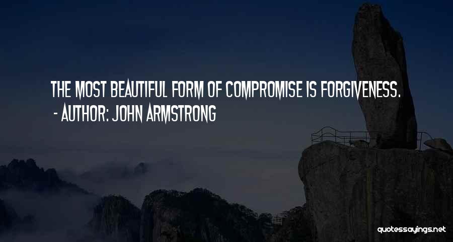 John Armstrong Quotes 932351