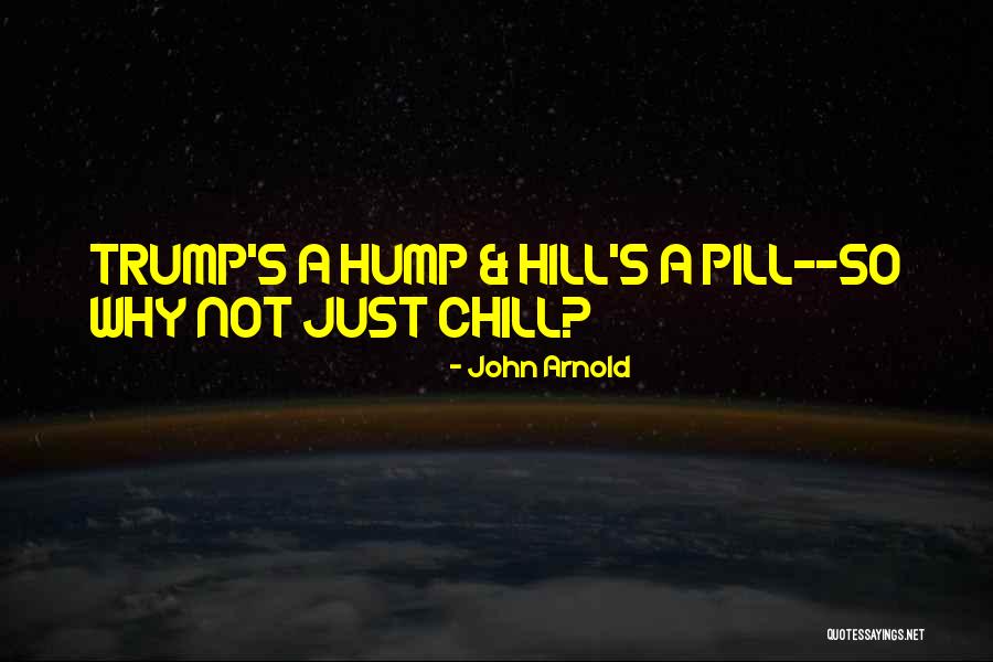 John Arnold Quotes 2044455 John Arnold Quotes 2044455