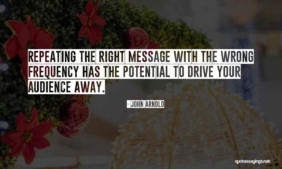 John Arnold Quotes 354132 John Arnold Quotes 354132