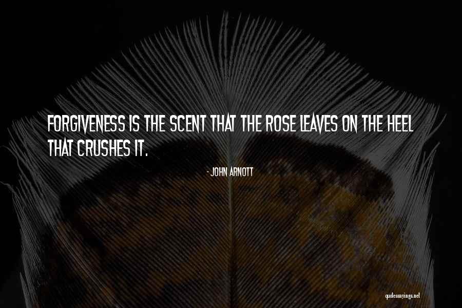 John Arnott Quotes 1119073 John Arnott Quotes 1119073