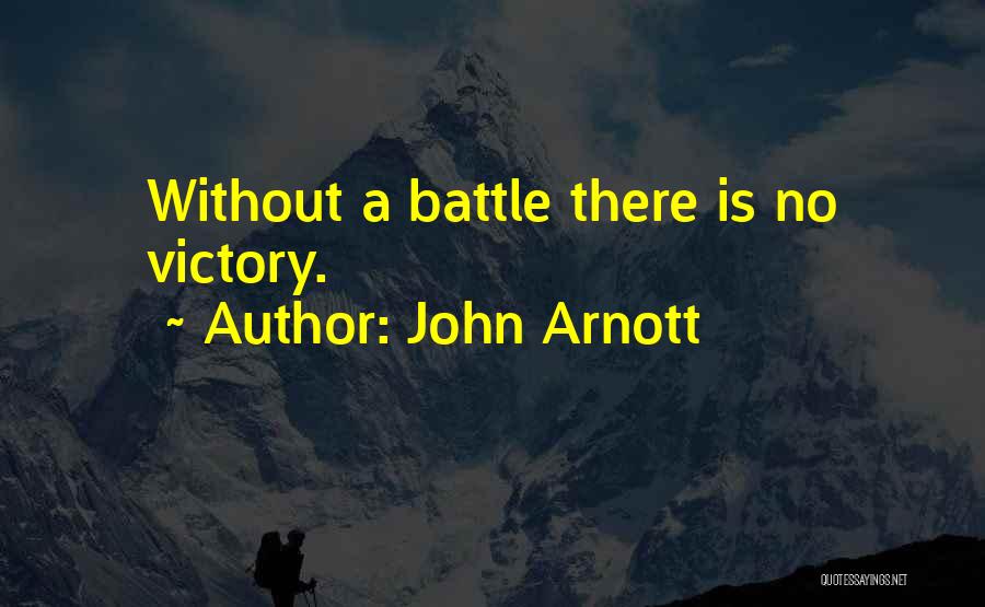 John Arnott Quotes 2000218