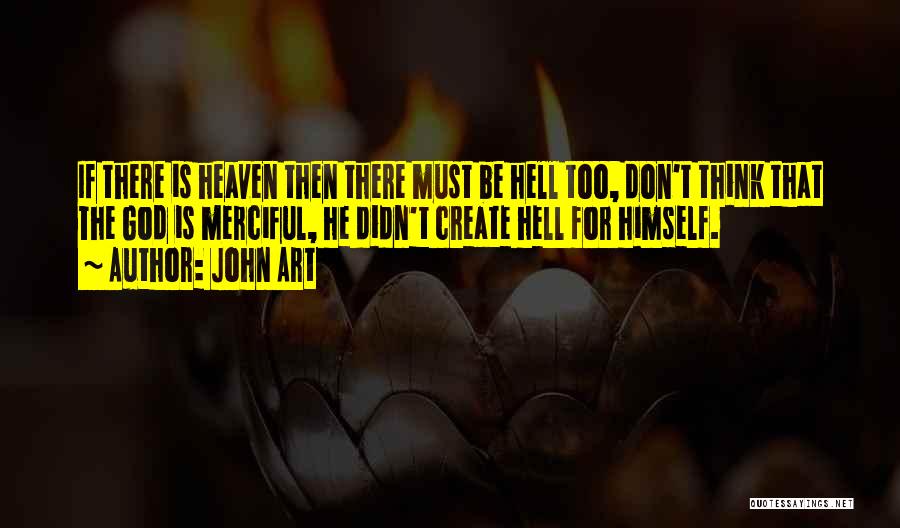 John Art Quotes 671144