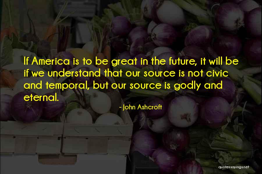 John Ashcroft Quotes 1001813