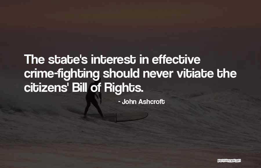 John Ashcroft Quotes 1592174