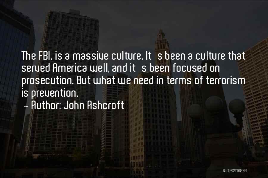 John Ashcroft Quotes 1827966