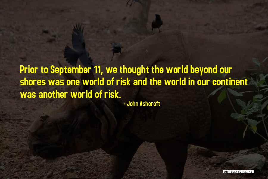 John Ashcroft Quotes 2167631 John Ashcroft Quotes 2167631