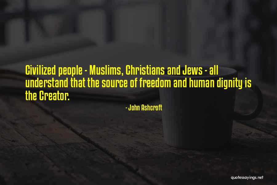 John Ashcroft Quotes 2197517 John Ashcroft Quotes 2197517