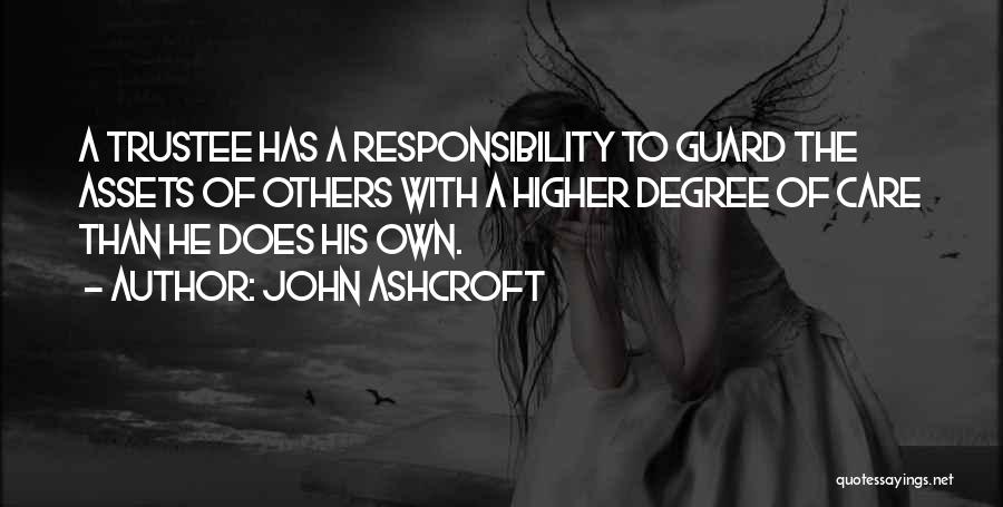 John Ashcroft Quotes 446032