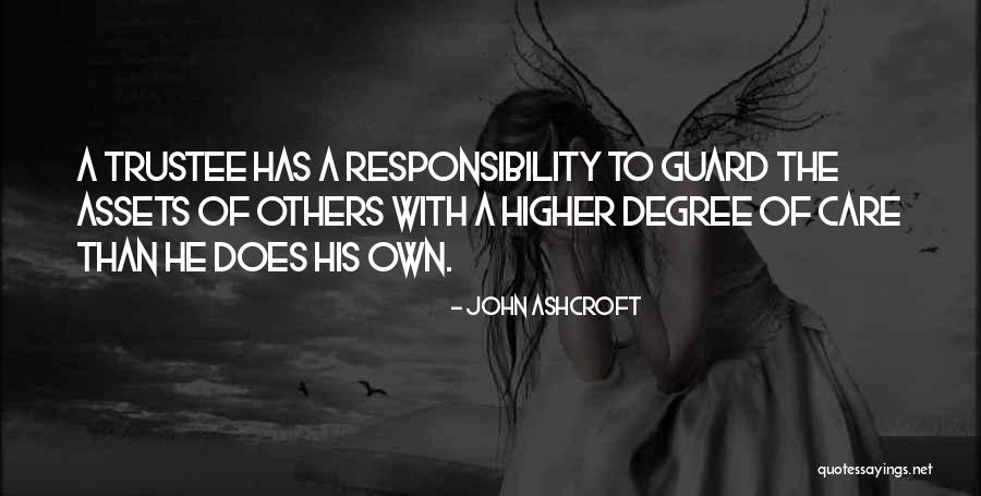 John Ashcroft Quotes 446032 John Ashcroft Quotes 446032