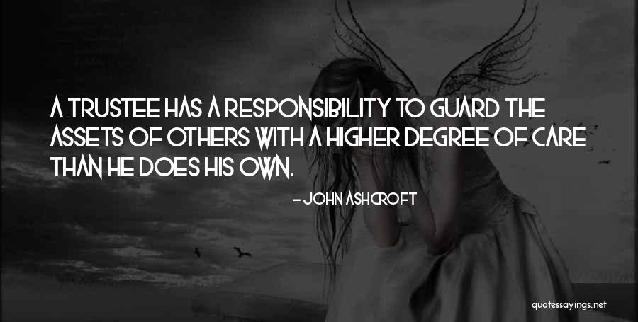 John Ashcroft Quotes 446032