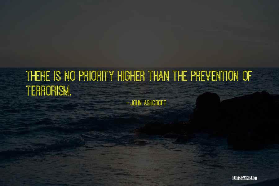 John Ashcroft Quotes 719041