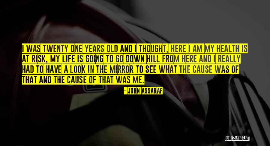 John Assaraf Quotes 1071307 John Assaraf Quotes 1071307
