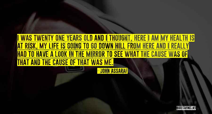 John Assaraf Quotes 1071307