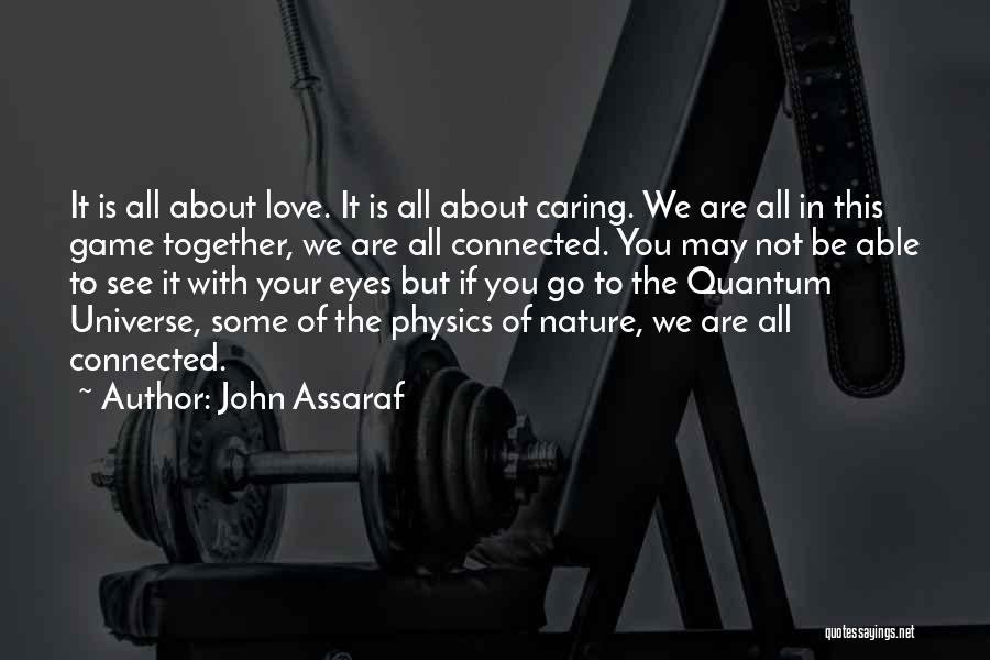 John Assaraf Quotes 116070