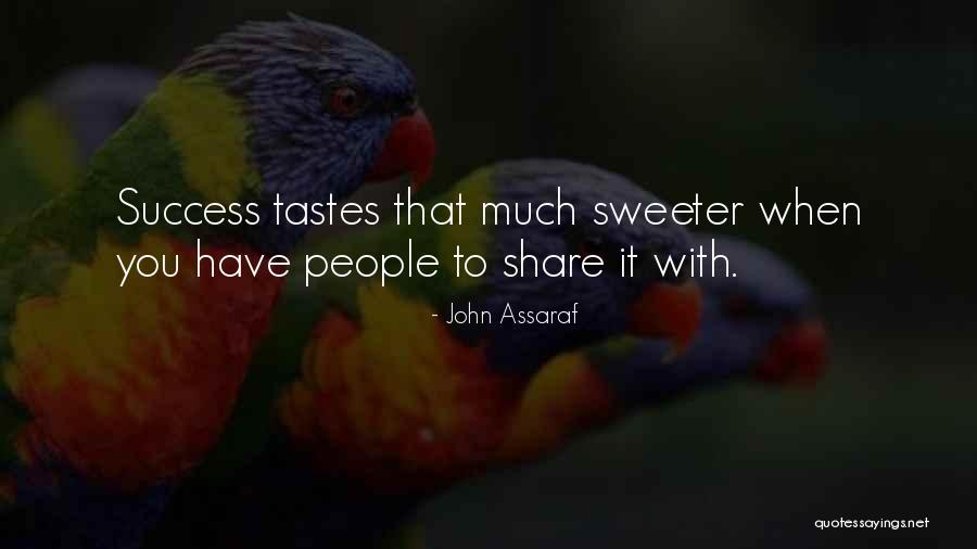 John Assaraf Quotes 1178452 John Assaraf Quotes 1178452